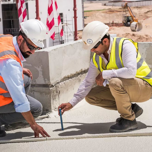 Isolamento térmico - Skytite® - BASF Energy efficiency - em espuma de poliuretano / pulverizado / para ambiente externo