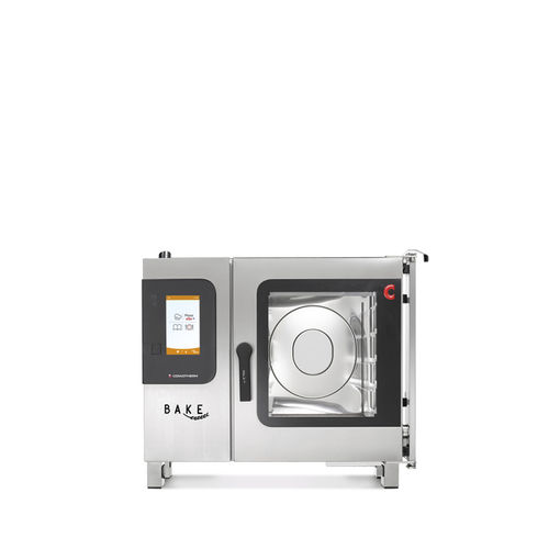 Forno profissional - BAKE 6.10 - Manitowoc Foodservice - elétrico / combinado / de carrinho