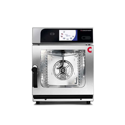 Forno profissional - EASYTOUCH 6.06 - Manitowoc Foodservice - elétrico / mini / compacto