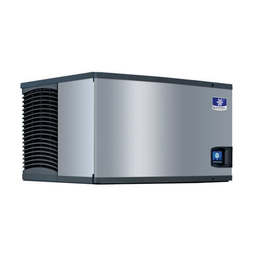 Máquina de gelo modular - INDIGO NXT SERIES IT0300 - Manitowoc Foodservice - profissional / em cubos inteiros / refrigerada a ar