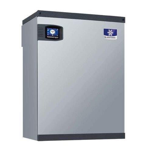 Máquina de gelo modular - IBT1020C - Manitowoc Foodservice - profissional / em semicubos / com refrigeração remota