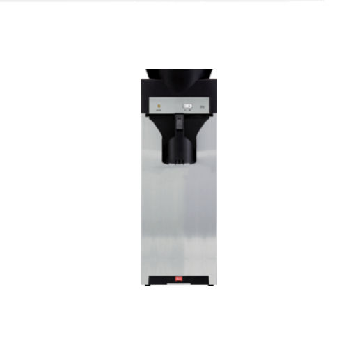 Máquina de café com filtro - MELITTA® M 170 MT - Melitta Professional Coffee Solutions GmbH & Co. K - profissional / manual / de 1 grupo