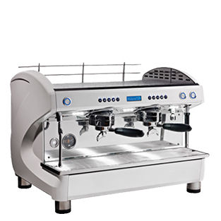 Máquina de café expresso - CAFINA® LIFE - Melitta Professional Coffee Solutions GmbH & Co. K - profissional / automática / superautomática