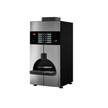 Máquina de café combinada - CUP III - Melitta Professional Coffee Solutions GmbH & Co. K - profissional / de escritório / automática