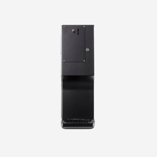 Terminal de pagamento para restaurante - CAFINA® XT CC - Melitta Professional Coffee Solutions GmbH & Co. K - de piso / de autoatendimento / para ambiente interno