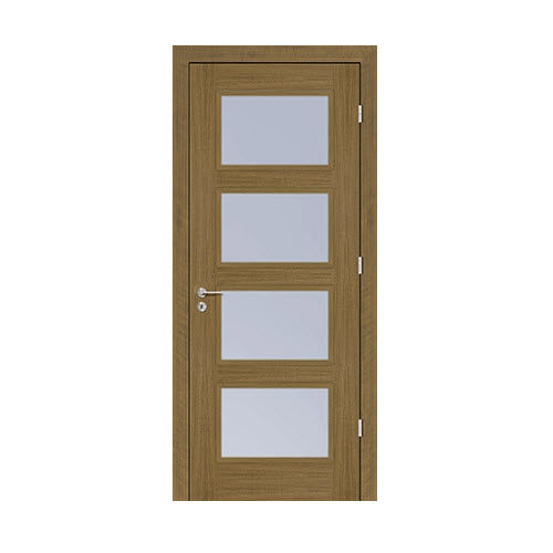 Porta interna - K3404 | K3101 - Vicaima - em madeira / em vidro / de abrir