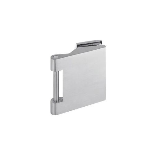 Dobradiça para porta de vidro - 3 series - TUPAI  Fábrica de Acessórios Industriais, S.A - em latão / em aço inoxidável / da linha residencial