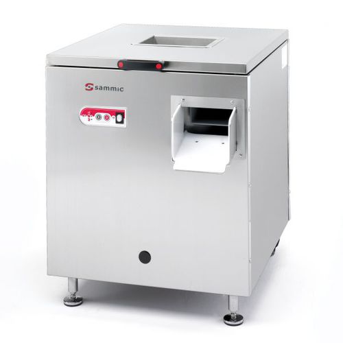 Secadora de talheres com abertura superior - SAS-5001 - Sammic - de mesa / polidora