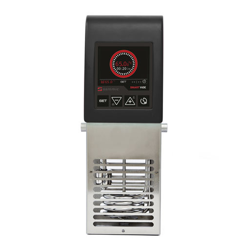 Cozedor elétrico - SMARTVIDE 5 - Sammic - profissional / a vácuo