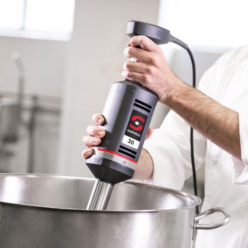 Mixer varinha - XM-32 - Sammic - profissional