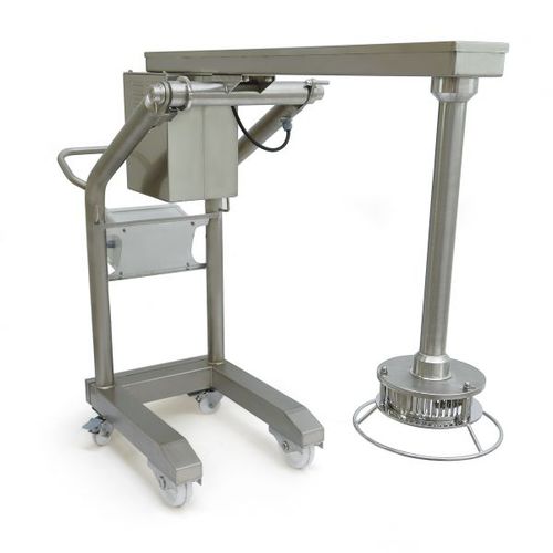 Triturador turbo - TRX-22 - Sammic - profissional