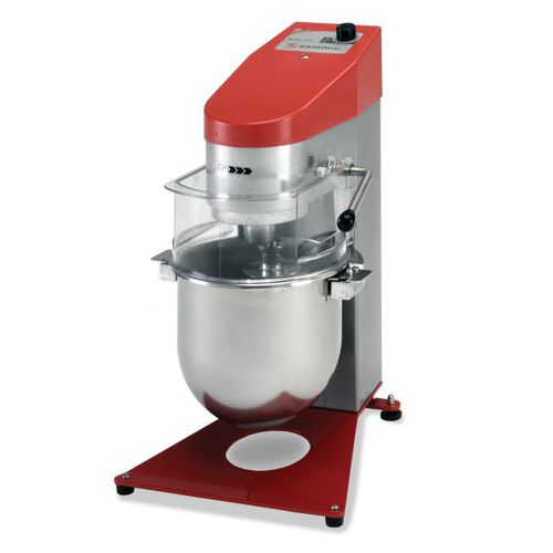 Batedeira misturadora planetária - BM-5E - Sammic - para confeitaria / para padaria / com fouet
