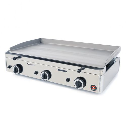 Grill - SPG-801 - Sammic