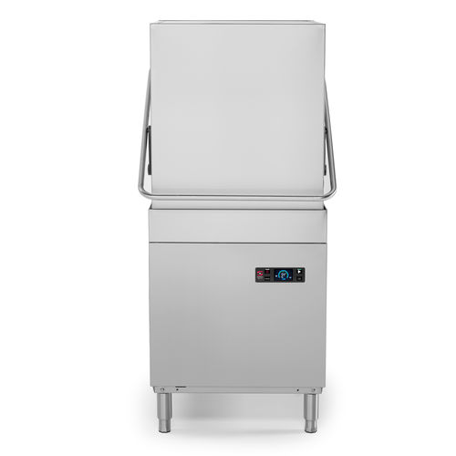 Lava-louça de cúpula - UX-120 - Sammic - profissional / de instalação livre