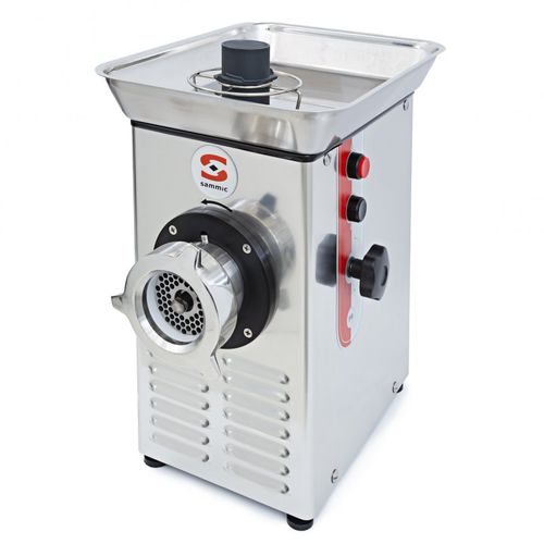 Moedor de carne - PS-22 - Sammic - automático / profissional / de bancada