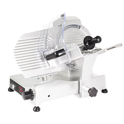 Fatiador de carne - GSM-250 230/50/1 - Sammic - de frios / automático / para cozinha profissional