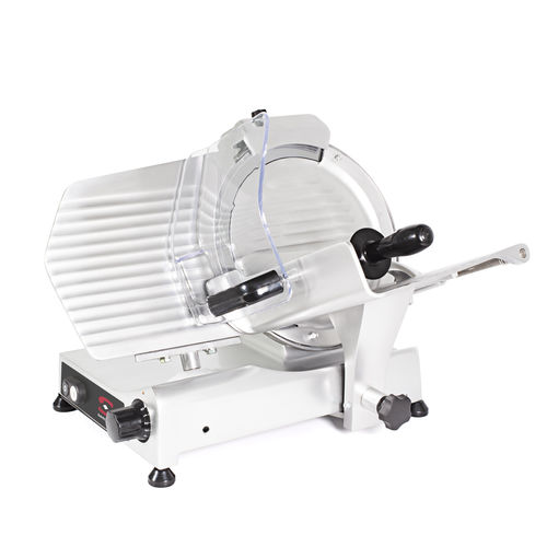 Fatiador de carne - GSM-275 230/50/1 - Sammic - de frios / automático / profissional