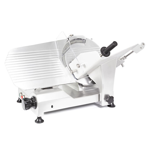Fatiador de carne - GGS-350 - Sammic - de frios / automático / profissional
