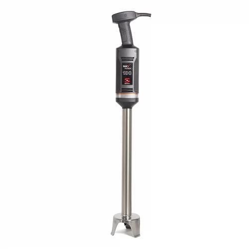 Mixer varinha - XMT-102 - Sammic - para hospital / para restaurante / para a indústria alimentícia