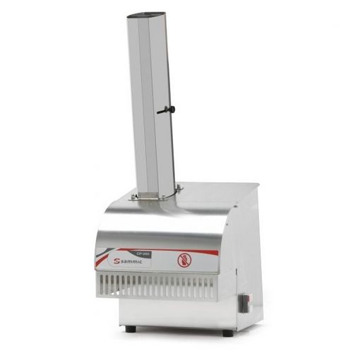 Fatiador de pão - CP-250 - Sammic - automático / profissional / em aço inoxidável
