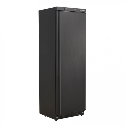 Refrigerador com 1 porta - HK 600 B - SARO - profissional / de instalação livre / preto