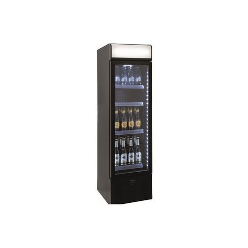 Armário para bebidas da linha comercial - DK 105 - SARO - com vidro