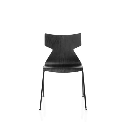 Cadeira contemporânea - KIMBOX WOOD - KASTEL srl - para cozinha / para ambiente interno / em faia