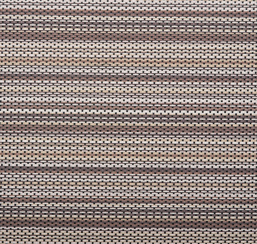 Acabamento de parede ecorresponsável - STRIPES - WISE - para ambiente interno / para ambiente externo / vinílico