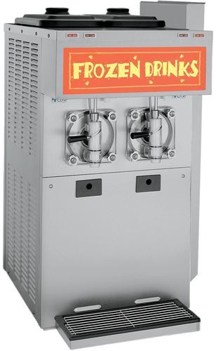 Dispenser para bebida de bancada - MODEL 432 - Taylor - da linha comercial