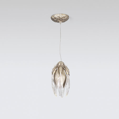 Pendente - CYNARA SMALL - Serip - em bronze / em vidro / contemporânea