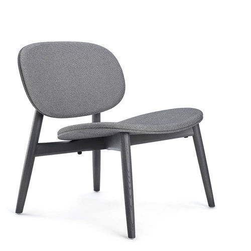 Poltrona contemporânea - HARMO RELAX - Infiniti - em compensado / em compensado / em faia