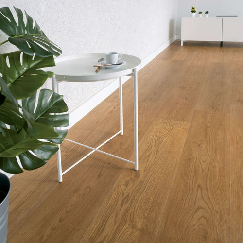 Revestimento de piso vinílico - River : 9586 - Corkart - para ambiente interno / para sala de estar / para escritório
