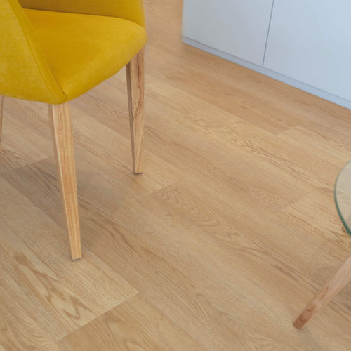 Revestimento de piso vinílico - River : 9587 - Corkart - para ambiente interno / para sala de estar / para escritório