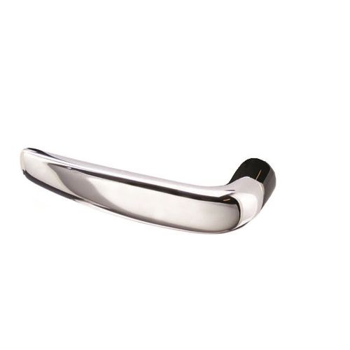 Maçaneta para porta - STRAIGHT - Vingcard - metálica / contemporânea / da linha comercial