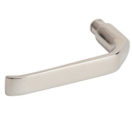 Maçaneta para porta - Vingcard - metálica / contemporânea / da linha comercial