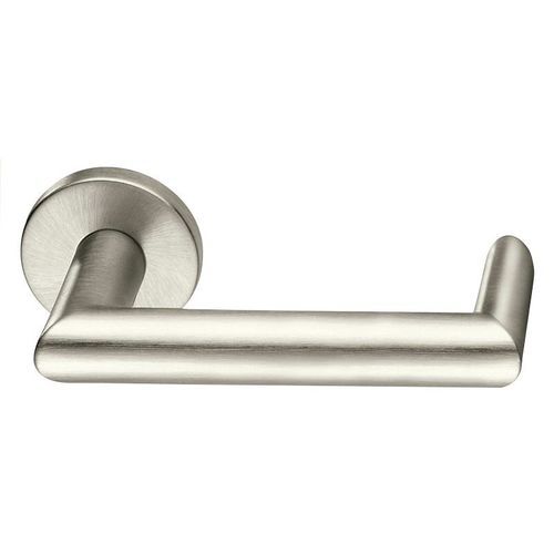 Maçaneta para porta - CR 123 / SAR MW / ACC TQ - Vingcard - metálica / contemporânea / da linha comercial
