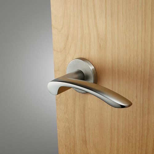 Maçaneta para porta - CR 116 / SAR MV / ACC TY - Vingcard - metálica / contemporânea / da linha comercial