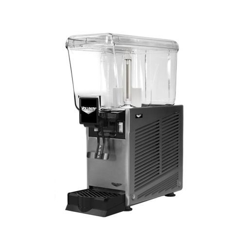 Dispenser para bebida de bancada - VBBD1-37-S - Vollrath - da linha comercial / de serviço