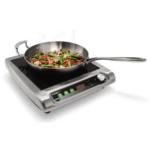 Cooktop de indução - 59500P - Vollrath - a gás / profissional / 1 boca