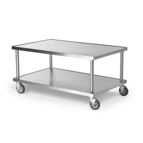 Bancada de preparação em aço inoxidável - 4087924 - Vollrath - móvel / profissional