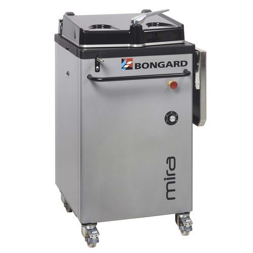 Divisora de massa automática - MIRA - Bongard - para alimentos cozinhados