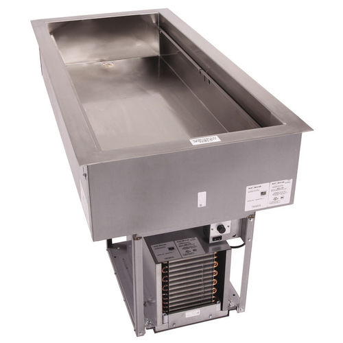 Cuba refrigerada de embutir - 400-CW - Alto-Shaam - para buffet / da linha comercial