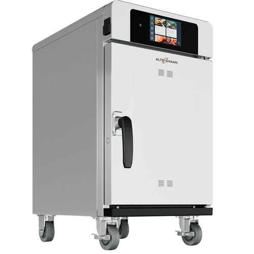 Forno profissional - 500-TH - Alto-Shaam - elétrico / de convecção / de instalação livre