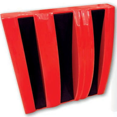 Difusor acústico - RIPPLE® - Jocavi - Acoustic Panels, Lda