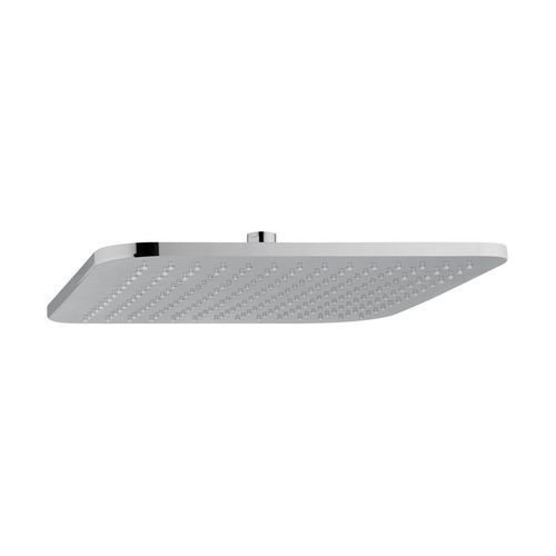 Cabeça de chuveiro de teto - SF070 A - AQUAelite® - quadrada / tipo chuva