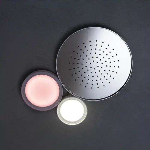 Downlight de embutir - AC025 A - AQUAelite® - de LED / redondo / para ambiente interno