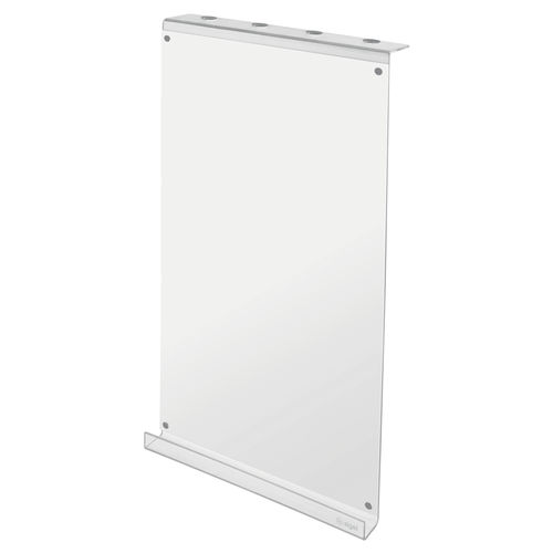Quadro apagável - SB720 - SIGEL GmbH - de parede / em acrílico / de grande formato