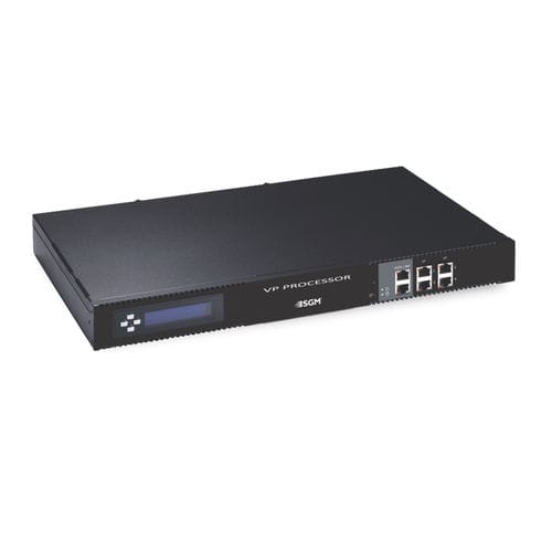 Controlador de iluminação - VP - SGM Light