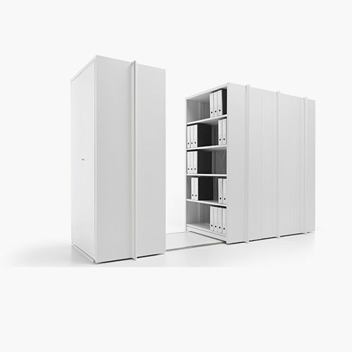Estante profissional metálica - VELA - FANTIN SRL - modular