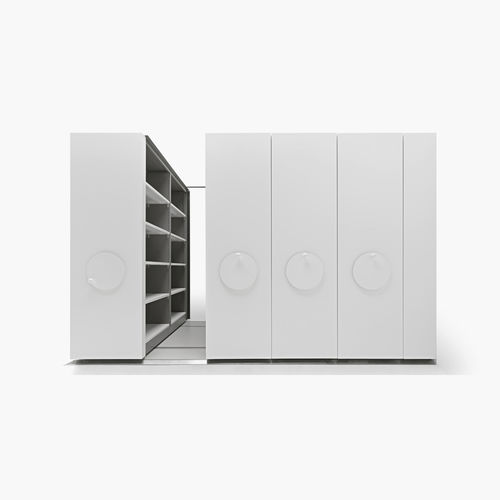 Estante profissional metálica - DISCOVERY - FANTIN SRL - modular